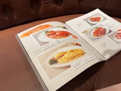 -新旺茶餐厅(嘉里城店)