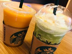 -星巴克(红房子店)