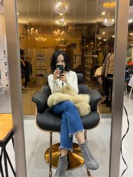 -佰亿Salon·烫染造型
