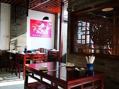 大堂-京碗居老北京特色菜(北环东路店)
