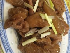 -麦文记面家(佐敦店)