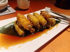 -致明德素食餐厅(土屋路店)