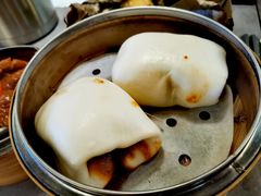 香芋烧腩卷-点点心点心专门店(旺角店)