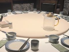 -八府香鸭·啫啫煲(华山路店)