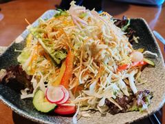 -千代武日本料理(哈西店)