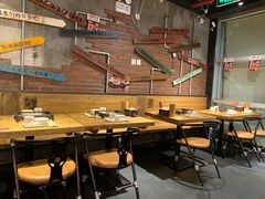 大堂-管氏翅吧(中关村店)