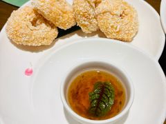 -帕蓝·暹罗料理(大学路店)