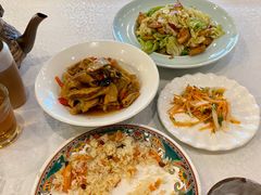 -巴依老爷新疆美食(工体旗舰店)