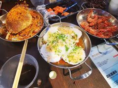 -盒马鲜生(皇庭广场店)