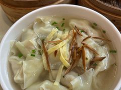 鲜肉小笼-王興記(中山路店)