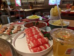 -小龙坎火锅(汉街店)