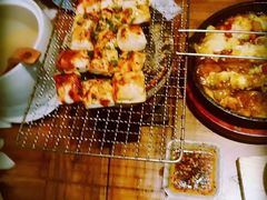 -雀舞云南菜(乐客城店)