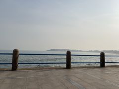 -青岛第三海水浴场