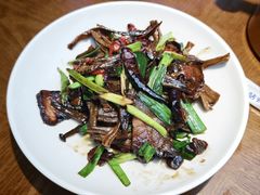 -外婆烧.老杭帮菜(庆春店)