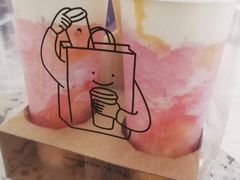 -喜茶(永旺梦乐城店)