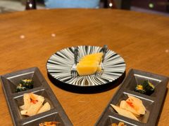 -索菲特酒店·乐轩华中餐厅
