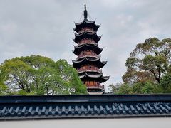 -龙华寺
