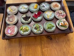 -桥香园过桥米线(国贸店)
