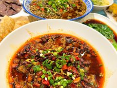 -高玛纳驴肉火烧(河间总店)