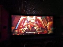 -万达影城(南宁印象城IMAX店)