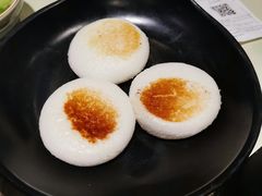 洞庭湖畔米粑粑-望湘园·洞庭渔宴(永旺店)