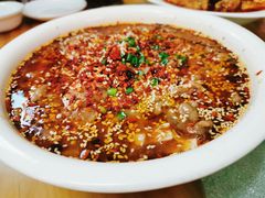 -勇猛子川菜馆(新军路店)
