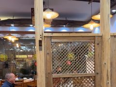 -下梅人家土菜馆(历史文化餐厅度假区店)