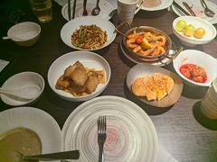 -庐灶江南·江南菜·四合院Bistro(东直门雍和宫·原华侨宾馆店)
