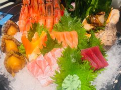 -匠和风精致料理(莆田财富中心店)