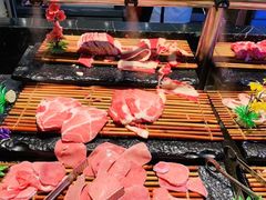 -梨花自助烤肉(天河城店)