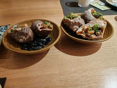 -德川家日本料理(顺义华联店)