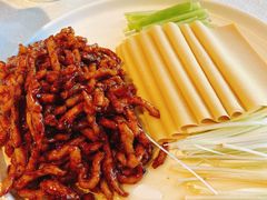 -鑫巴蜀(和平里店)