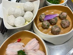 -海底捞火锅(旭辉MALL店)