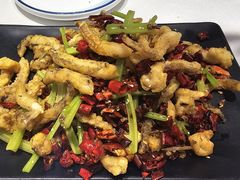 -大眼锅贴水饺(河东店)