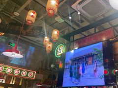 -江北北火锅馆·公路夜市(魏公村店)