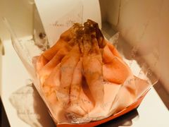 -檬舒舒MonChouChou(环球金融中心店)