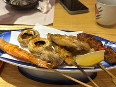 -吉兆·料理(红梅南路店)