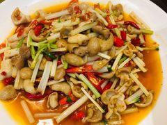 生爆肥肠-飞虹鱼馆(春华路店)