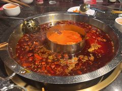 -巴蜀大宅门火锅(北大街店)