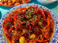 -川正旺江湖菜(三元桥店)