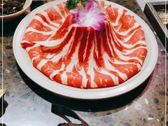 -椒香城门口老火锅(虎门店)