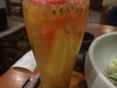 -云海肴·汽锅鸡·云南菜(天津国金汇店)