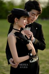 -摩玛婚纱摄影(杭州店)