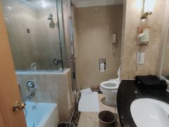 -南京维景国际大酒店(南京博物院店)