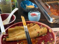 -大隐·成都火锅Bistro(合生麒麟新天地店)