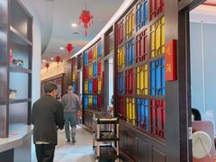 -古南都·老广东酒楼(龙江店)