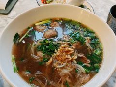 -PHO爺·越南料理(亦庄大族广场店)