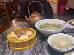 -安泰楼·佛跳墙创始人·传统闽味早茶·酒楼(三坊七巷闽菜地标店)