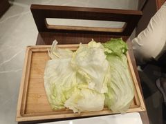 -蝎王府羊蝎子(虎坊桥总店)