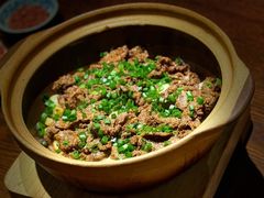 -肆海小川菜酒馆Wine Bistro (青年路店)